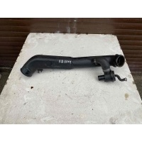 Патрубок интеркулера Audi A6 Allroad 2002 078145686K