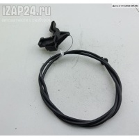 Ручка открывания капота Opel Vectra B 1999