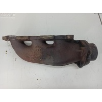 Коллектор выпускной Audi A4 B6 (2001-2004) 2002 078253033DJ