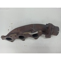 Коллектор выпускной Audi A4 B6 (2001-2004) 2002 078253034DJ