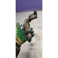 Кран отопителя (печки) Honda CR-V 3 2008