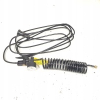 Манометр порше cayenne 7l0601351 провода компрессора touareg