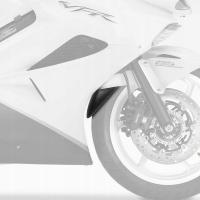 Puig продление крыла honda vfr800 2002 - 2013