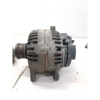 Генератор Renault Megane 2007 8200390667