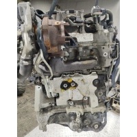 Двигатель Toyota Auris 2011 1.4 дизель TDi 1NDTV