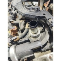 Трубка обратки форсунок Toyota Auris 2011 0445116054