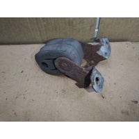 Кронштейн глушителя Audi A6 C6_Restyling 2010 4F0253144D,4F0253147A