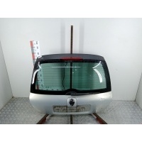 Ручка крышки багажника Renault Clio 2 (1998-2005) 2003 ,8200060917