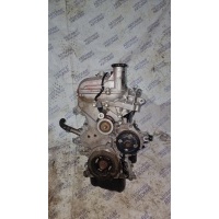 Двигатель Mazda 3 I (BK) Рестайлинг (2006–2009) 190 Z6523852 Z601-02-300H