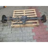 Мост для crafter спринтер 906 46:11 a9063502301