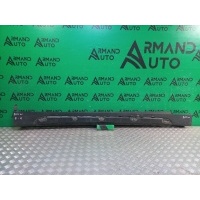 Накладка порога BMW X5 F15 2013-2018 51177308056