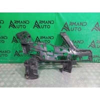 кронштейн бампера Mercedes GLK-Class X204 2008-2012 A2048852065