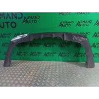 Юбка бампера Mercedes CLA-Class C118 2019-нв A1188850302