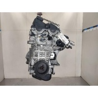 Двигатель BMW 1-serie E82/E88 (2007 - 2013) 11000430933
