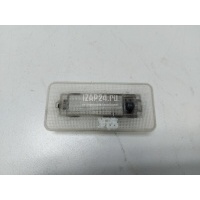 Плафон салонный Ford Transit [FA] (2000 - 2006) 4113167