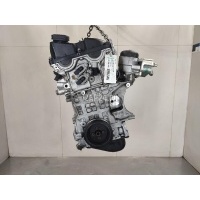 Двигатель BMW 3-serie E90/E91 (2005 - 2012) 11000430933