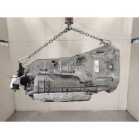 АКПП (автоматическая коробка переключения передач) BMW 1-serie E87/E81 (2004 - 2011) 24007556040