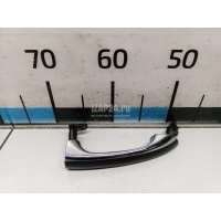 Ручка двери передней наружная правая Mercedes Benz W211 E-Klasse (2002 - 2009) 21176008709197