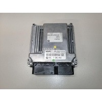 Блок управления двигателем BMW 1-serie E82/E88 (2007 - 2013) 12147545042