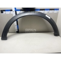 Накладка переднего крыла правого Land Rover Discovery III (2004 - 2009) DFJ000022PCL