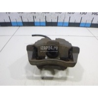 Суппорт тормозной задний левый Land Rover Discovery III (2004 - 2009) LR010575