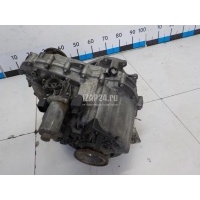Коробка раздаточная Land Rover Discovery III (2004 - 2009) LR008206