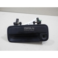 Ручка двери передней наружная левая Land Rover Freelander (1998 - 2006) CXB000310PMA