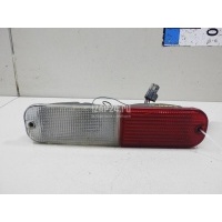 Фонарь задний в бампер левый Land Rover Freelander (1998 - 2006) XFB000290