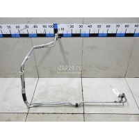Трубка кондиционера Land Rover Freelander (1998 - 2006) JUE000650