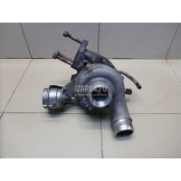 Турбокомпрессор (турбина) Hyundai-Kia Sorento (2002 - 2009) 282004A470