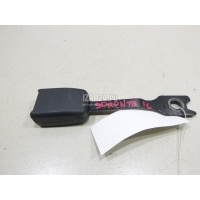 Ответная часть ремня безопасности Hyundai-Kia Sorento (2002 - 2009) 888323E300WK