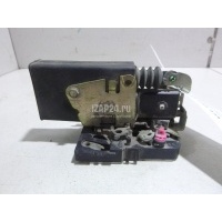 Замок двери передней левой Renault Logan (2005 - 2014) 6001547509