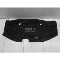 Шумоизоляция капота Renault Logan (2005 - 2014) 658404860R