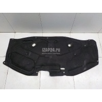 Шумоизоляция капота Renault Logan (2005 - 2014) 658404860R