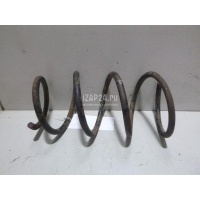 Пружина передняя Renault Logan (2005 - 2014) 6001548549