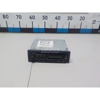 Магнитола Renault Logan (2005 - 2014) 281112231R