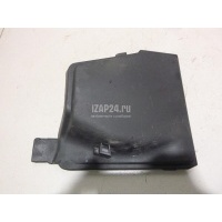 Крышка блока предохранителей Renault Logan (2005 - 2014) 6001548524