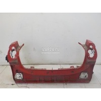 Панель задняя Renault Megane II (2003 - 2009) 7751475124