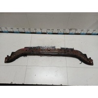 Панель передняя Renault Megane II (2003 - 2009) 8200137494