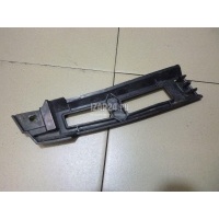 Кронштейн заднего бампера правый BMW X5 E53 (2000 - 2007) 51127226938