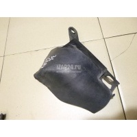 Накладка заднего бампера левая BMW X5 E53 (2000 - 2007) 51128269745