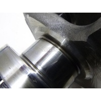 Коленвал Ford C-MAX (2003 - 2010) 1863988