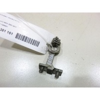 Клемма аккумулятора плюс Ford C-MAX (2003 - 2010) 1386881
