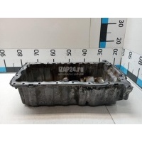 Поддон масляный двигателя VAG Caddy III (2004 - 2015) 06A103601AR
