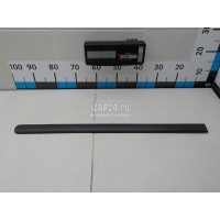 Молдинг задней правой двери VAG Caddy III (2004 - 2015) 2K0853536E9B9