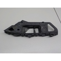 Направляющая переднего бампера правая VAG Caddy III (2004 - 2015) 2K5807184