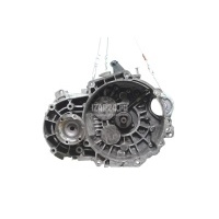 МКПП (механическая коробка переключения передач) VAG Caddy III (2004 - 2015) 02Q300048T