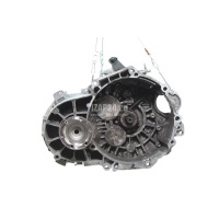 МКПП (механическая коробка переключения передач) VAG Caddy III (2004 - 2015) 02Q300048T