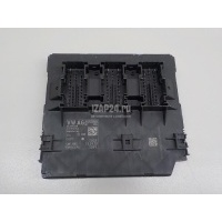 Блок комфорта VAG Caddy III (2004 - 2015) 5K0937087ACZ14