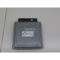 Блок управления двигателем VAG Caddy III (2004 - 2015) 03L906023FK